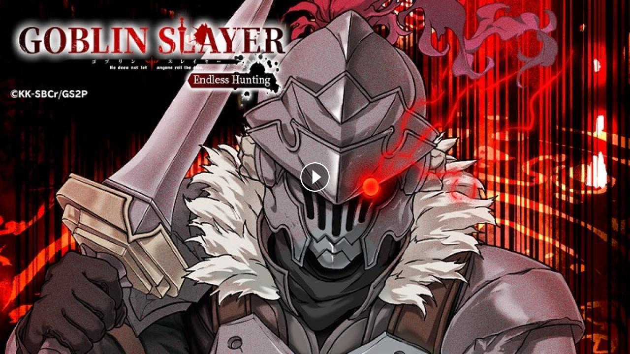 انمي Goblin Slayer الموسم الثاني الحلقة 1 مترجمة