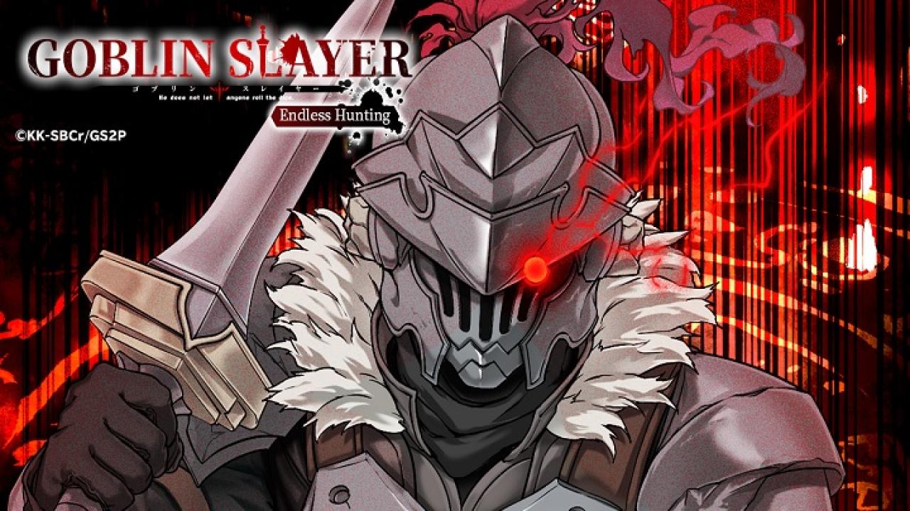انمي Goblin Slayer II الحلقة 4 الرابعة مترجمة